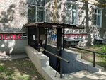 Obraz (7th Tekstilschikov Street, 13), hairdresser
