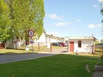 Гродненский областной центр гигиены, эпидемиологии и общественного здоровья, лаборатория особо опасных инфекций (Grodna, Kasmanawtaw Avenue, 58/1), servicio sanitario y epidemiológico