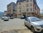 Орел (Gazoprovodnaya ulitsa, 14), household goods and chemicals shop