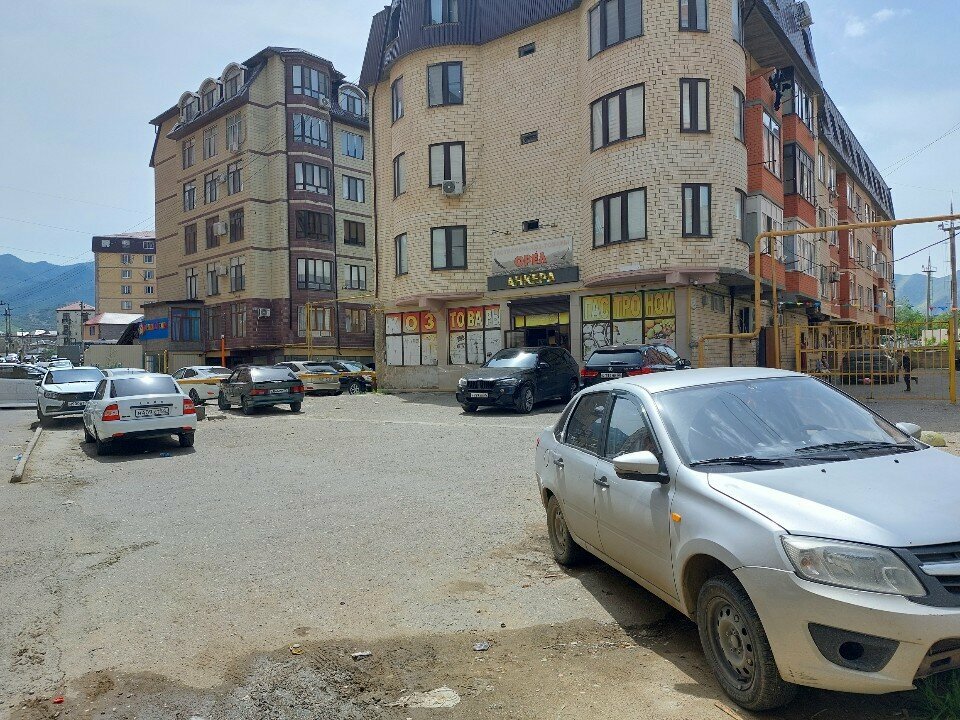 متجر للمستلزمات المنزلية Орел ، ماخاتشكالا، صورة