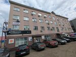 Izoterm (Mendeleyeva Street, 23/2), installation works