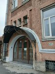 Ангара (Tsiolkovskogo Street, 13-15), construcción y mantenimiento de redes de ingeniería