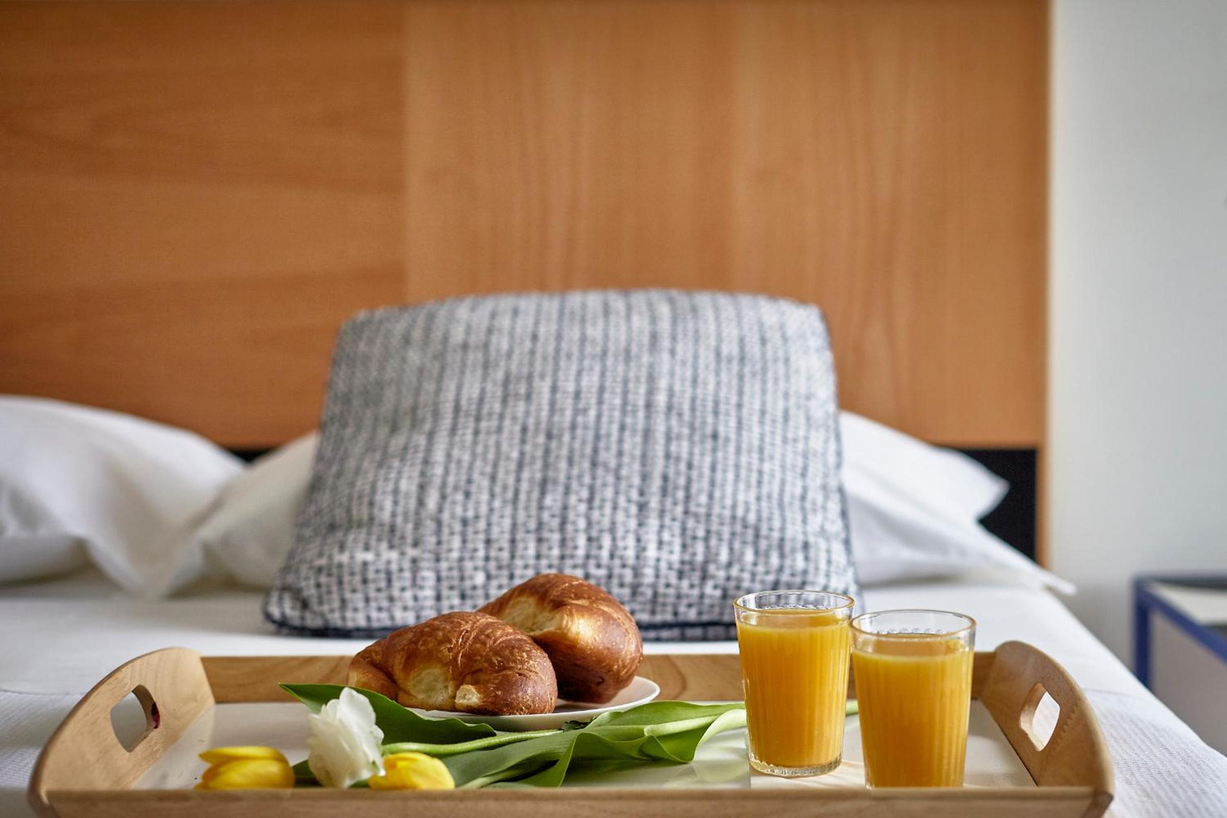 Фото Hotel La Fenice