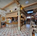 Самовар (ulitsa Lenina, 14), cafetería