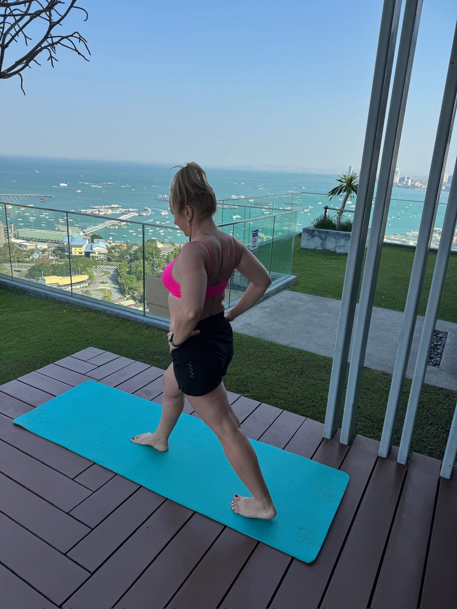 Фото Unixx Pattaya Private Residence and Resort