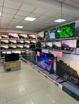Техномания (улица Глинки, 70Д), household appliances store
