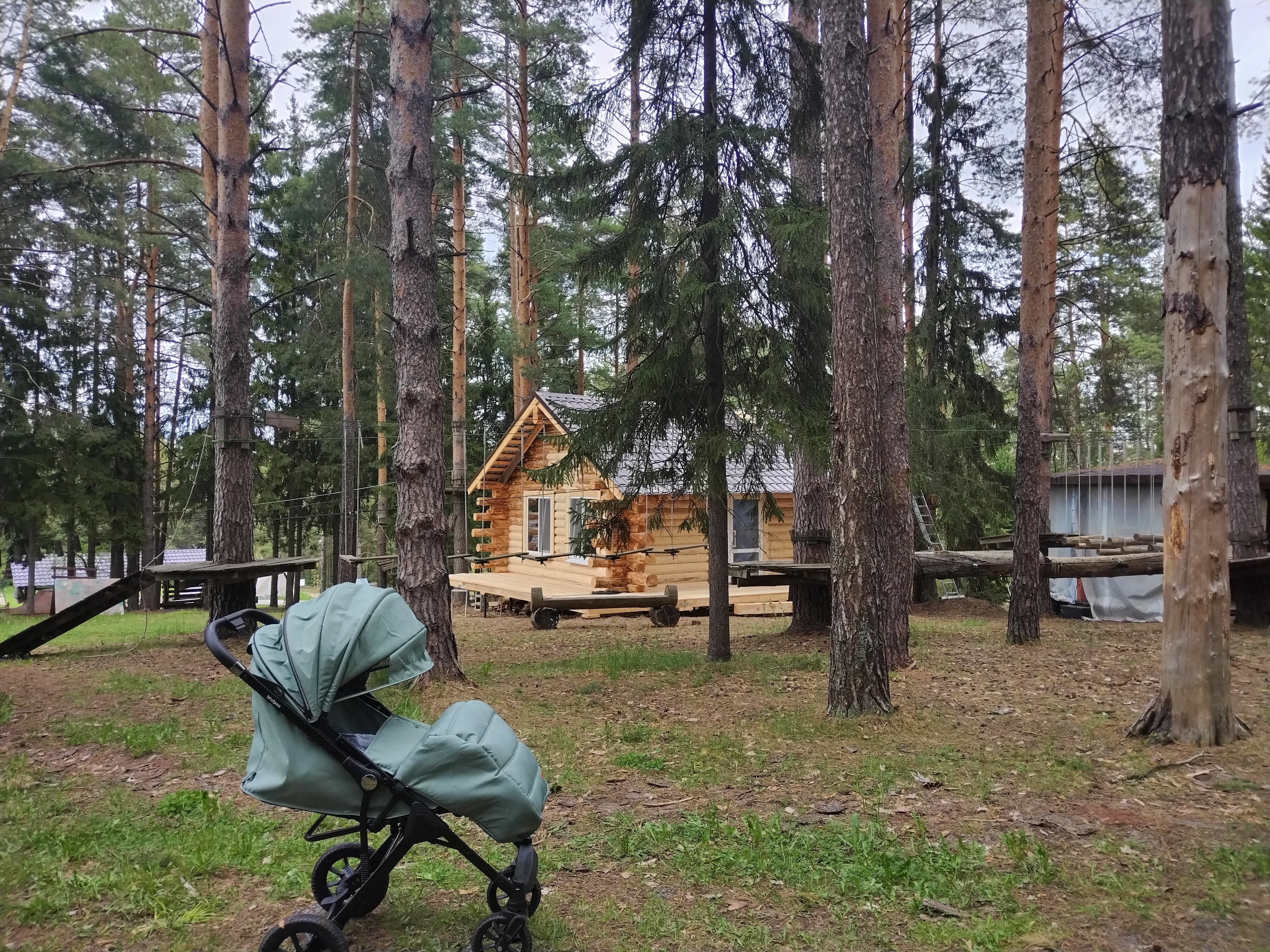 Фото Новая Волна