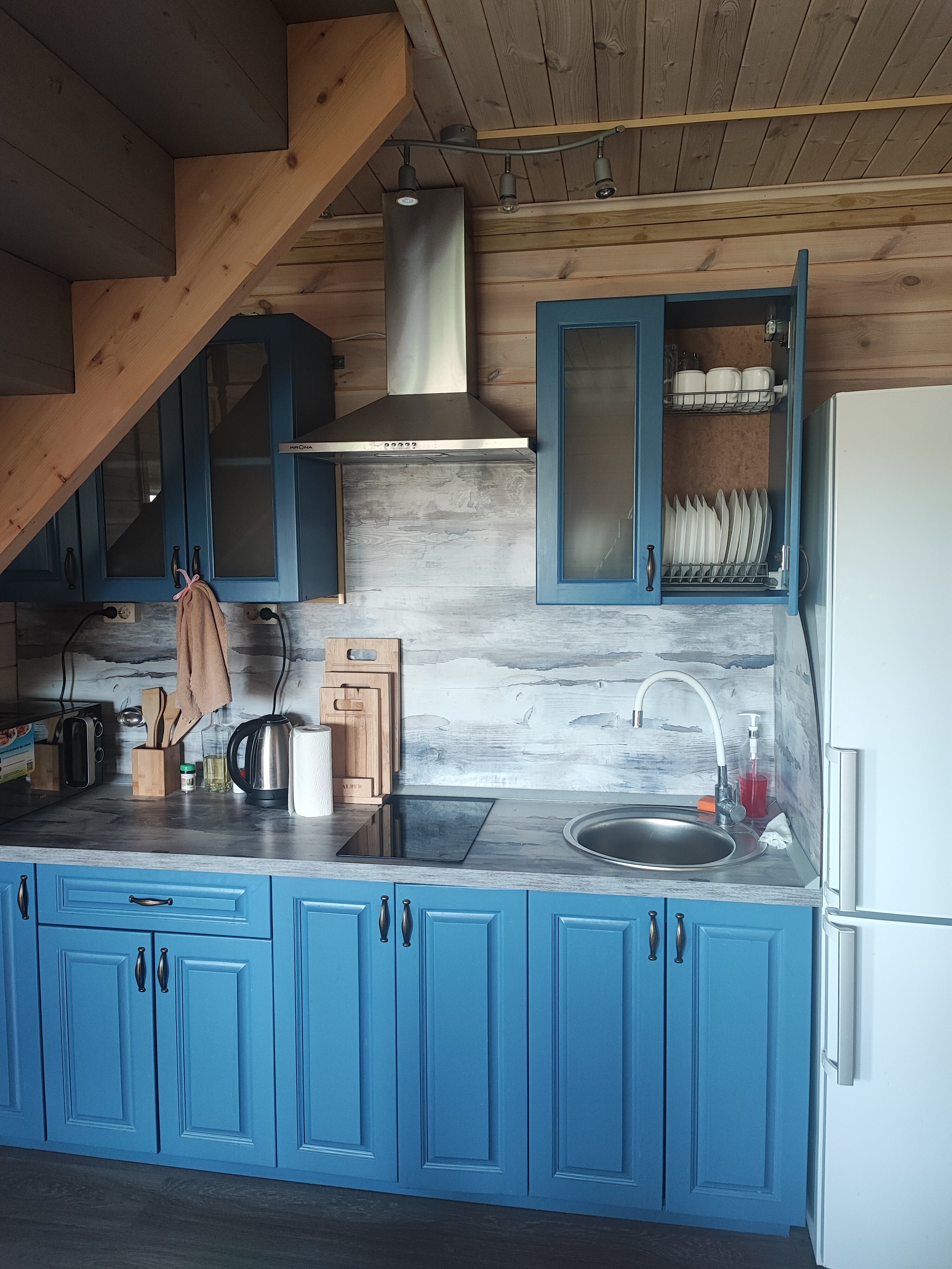 Фото Лукино-Парк