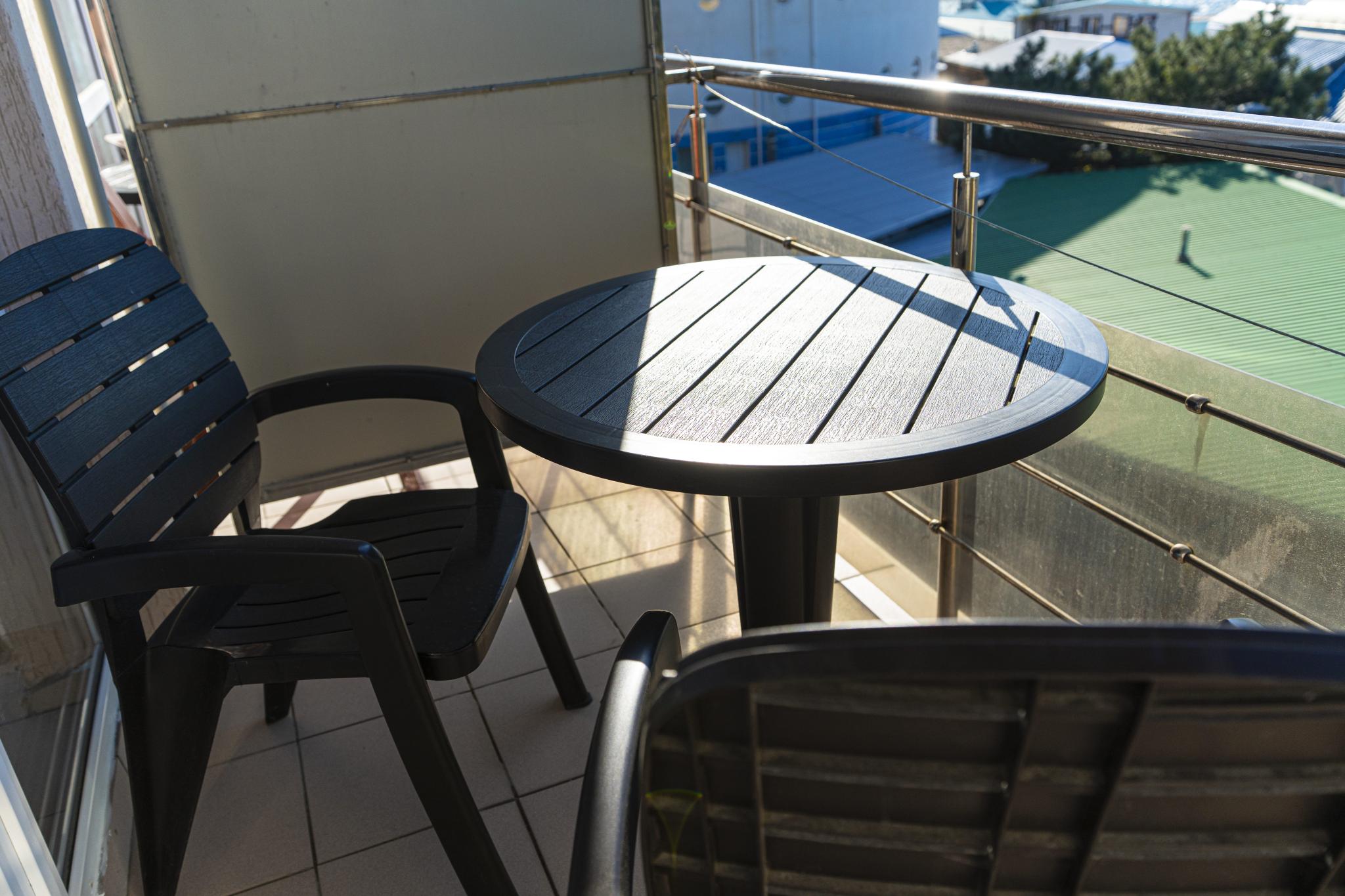 Фото Атлантида