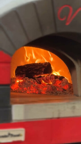 Pizzeria Zharu Daj, Republic of Dagestan, photo