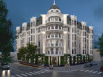 Proekt-center (Proletarskaya ulitsa, 247/2), design institute