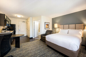 Sonesta Simply Suites Phoenix Glendale (Arizona, Maricopa County, Phoenix, North Black Canyon Highway), hotel