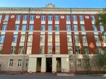 Школа № 1874, средняя школа (Marshala Vasilevskogo Street, 3к2), school