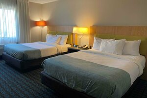 Гостиница Wingate by Wyndham Chandler/Phoenix