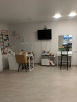Парикмахерская (Tsentralniy City administrative district, Tsentralniy Microdistrict, October Street, 21), hairdresser