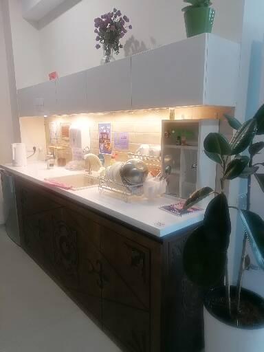 Фото Хостел ololoYurt