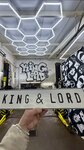 King & Lord (Yuriya Smirnova Street, 16А), car service, auto repair