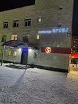 Ирбис (ulitsa Karbysheva, 88А), hotel