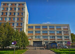 Neo Elements (Bumazhnaya Street, 17) ، مشاريع صناعية