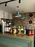 Coffeclair (Moskovskiy prospekt, 13А) ، مقهى