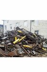 Приëмметаллолома (Varshavskoye Highway, 143), reception of scrap metal