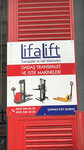 Dadas Forklift Pallet Truck and Stacking Machines (Tekirdag, Cerkezkoy District, Velikoy Neighborhood, Dere Avenue, 4/2G), lifts and equipment