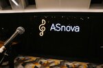 Музыкальная школа ASnova (Sergiya Radonezhskogo Street, 29-31с4), music school