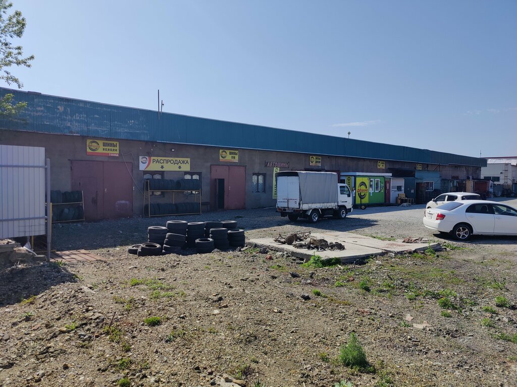 Car service, auto repair Автосервис, Artem, photo