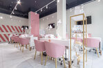 Prostranstvo (Kuybysheva Street, 21), beauty salon