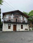 Берлога (ulitsa Khadartseva, 5Б), restaurant