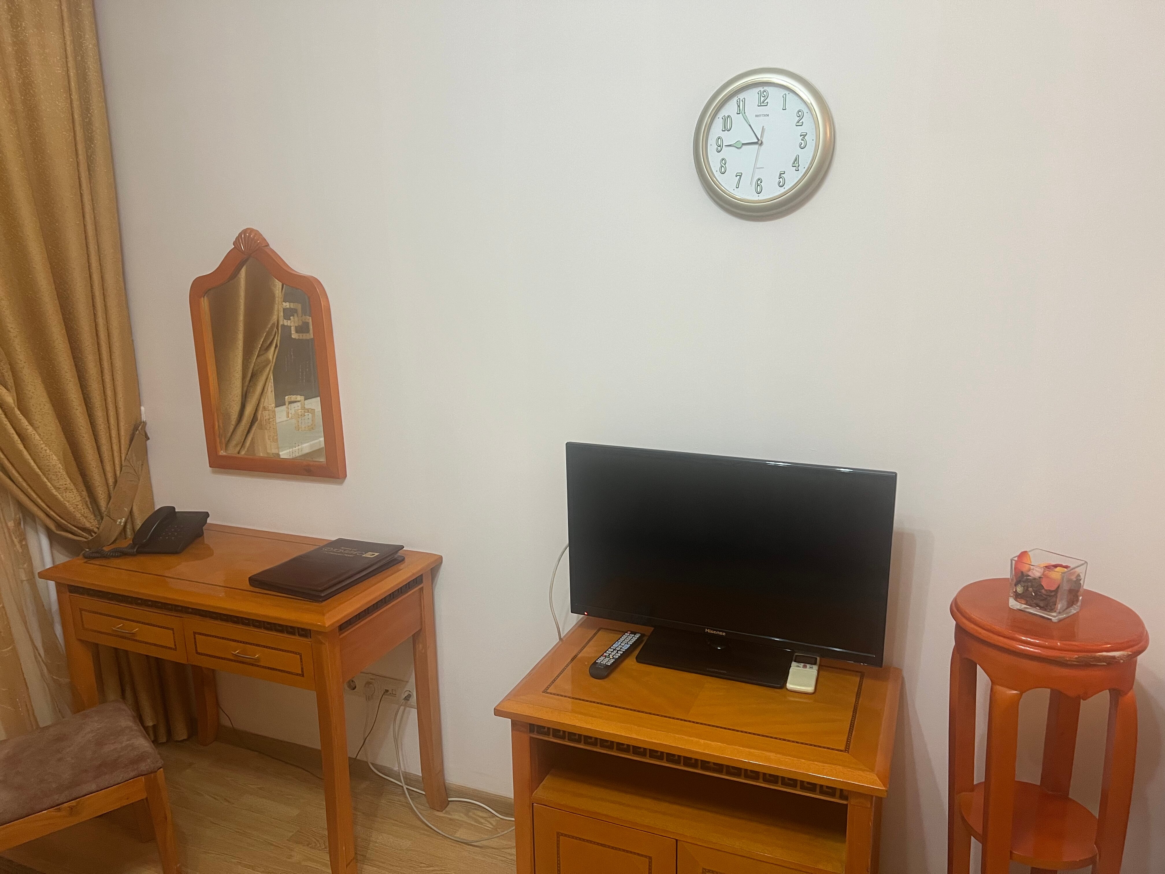 Фото Фламинго Отель