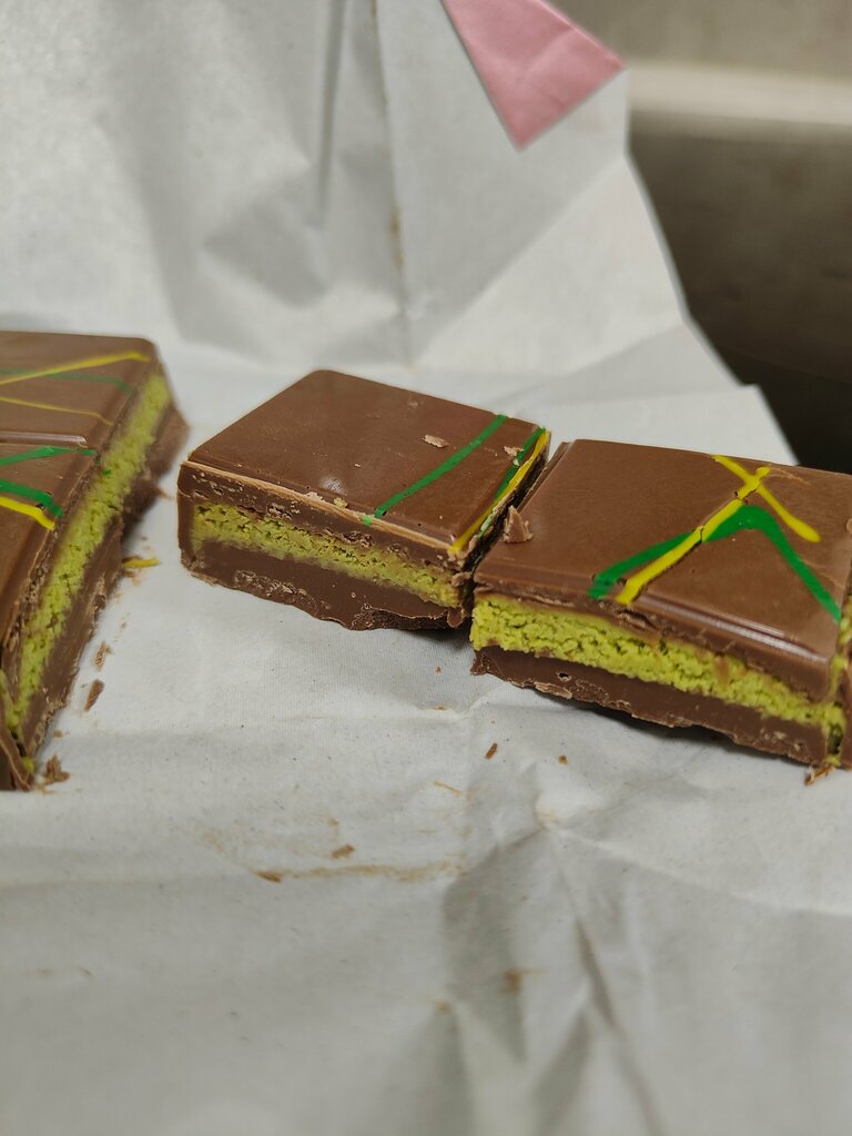 Nuts, snacks, dried fruits Al Rawaa Dates, Sharjah, photo