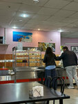 Canteen (Karamyshevskaya Embankment, 44) ، كانتين