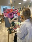 Артишок (1-y Kirpichny proyezd, 4), courses and master classes
