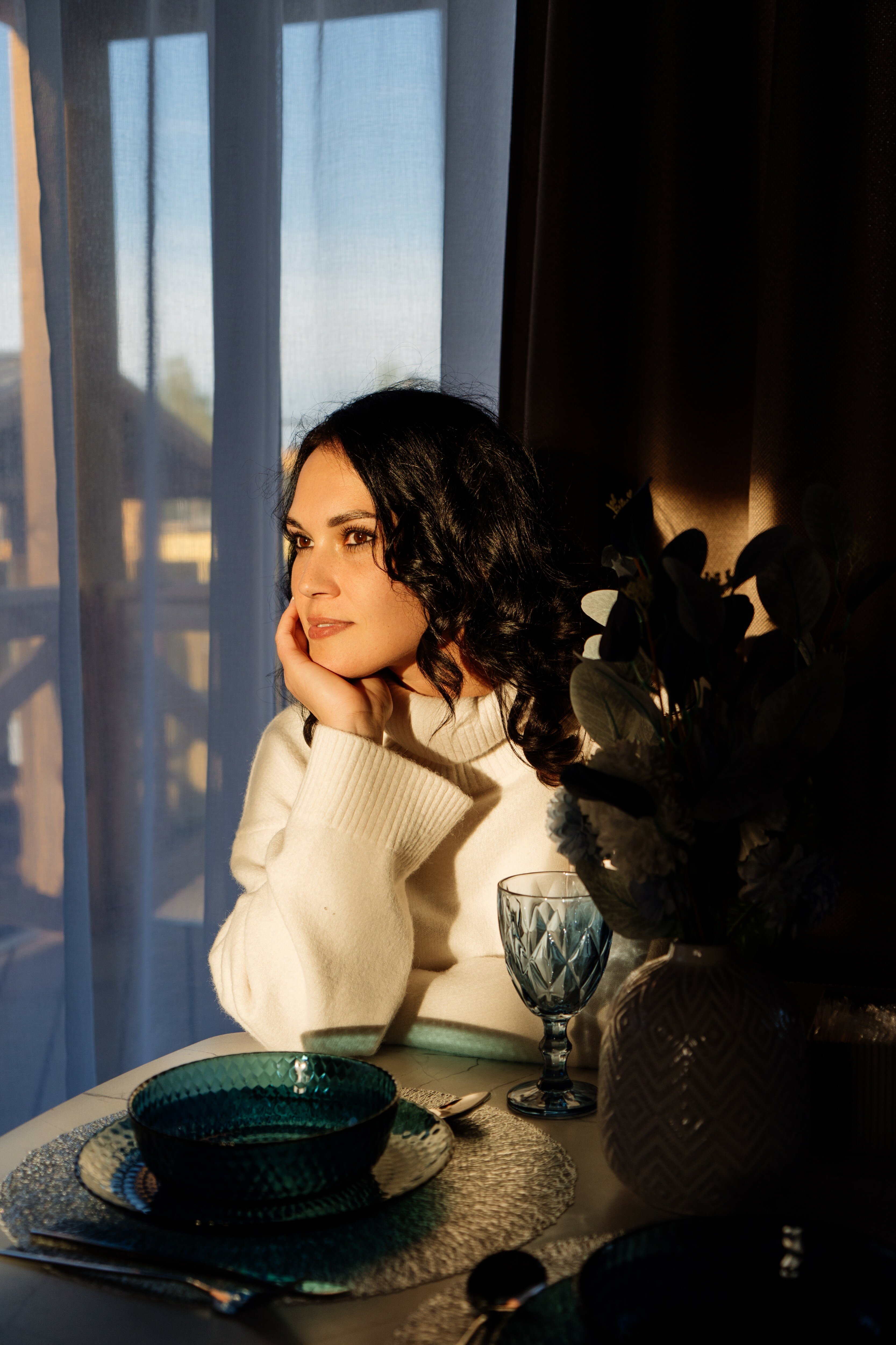 Фото Родные просторы