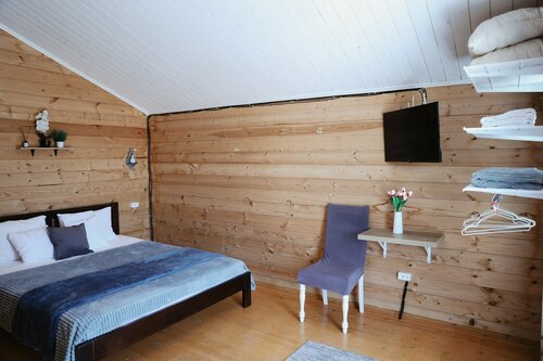 Гостиница Эко-комплекс SunSet в Гагре