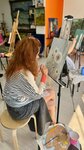 Pegas Art studio (Yugo-Vostochniy Administrative Okrug, Tekstilschiki District, Volzhskiy Boulevard 95th Quarter, к2), school of the arts