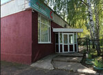 Медцентр, клиника (27th Complex, 19), centro médico, clínica