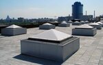 Кровмонтаж-Р (Ivana Franko Street, 41), industrial construction