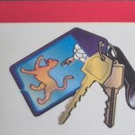 Псков-Ключ (Рижский просп., 16), изготовление и ремонт ключей в Пскове