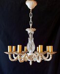 The Space of your Home (Saltykovka Microdistrict, Razinskoye shosse, 12), lamps