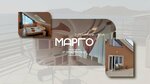 Margo (посёлок городского типа Орджоникидзе, Двуякорная улица, 5), hotel