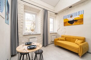 Иное жильё UrbanLoft by Uloo