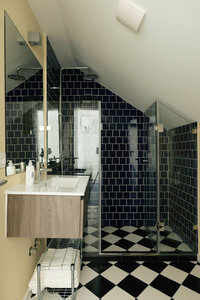 Гостиница Esqina Urban Lodge