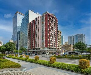 Гостиница Hotel Sintra