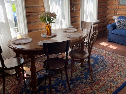 Дом в аренду Изба Плёс в Ивановской области