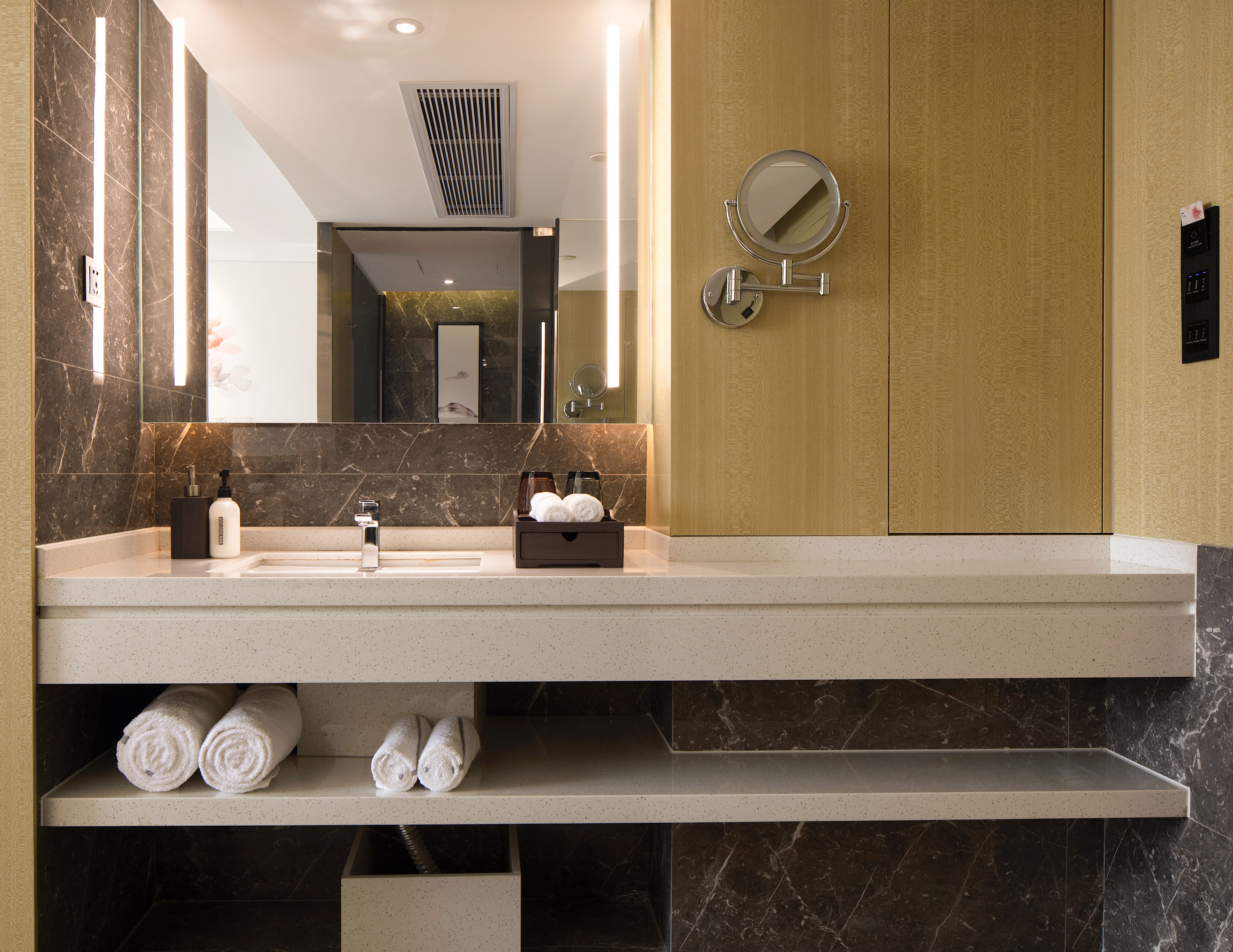 Фото Paco Hotel Guangzhou Jiangtai Road Metro Branch