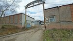 Монтажник (Industrialniy Drive, 14Г), garage cooperative