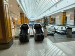 Yamaguchi (Dmitrovskoye Highway, 163Ак1), massage chair