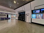 Терминалы по покупке билетов (Moscow, Teatralny Drive, 5с1), ticket machine